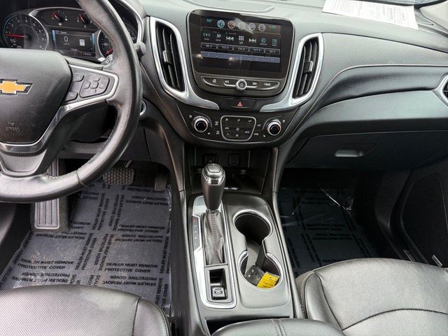 2018 Chevrolet Equinox Premier | Arlington Heights, IL | Gmotorcars 2018 Chevrolet Equinox Premier | Arlington Heights, IL | Gmotorcars