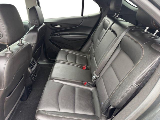2018 Chevrolet Equinox Premier | Arlington Heights, IL | Gmotorcars 2018 Chevrolet Equinox Premier | Arlington Heights, IL | Gmotorcars