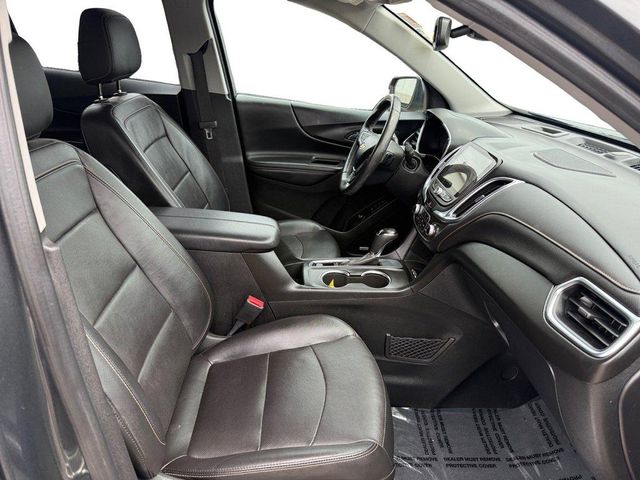 2018 Chevrolet Equinox Premier | Arlington Heights, IL | Gmotorcars