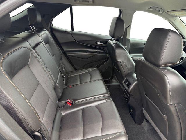 2018 Chevrolet Equinox Premier | Arlington Heights, IL | Gmotorcars