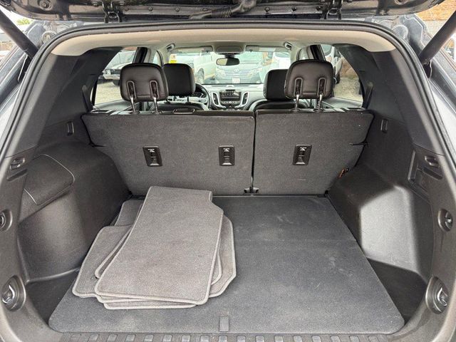 2018 Chevrolet Equinox Premier | Arlington Heights, IL | Gmotorcars