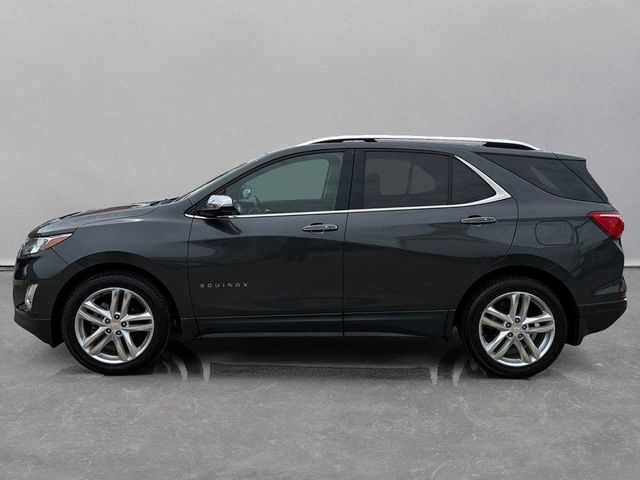 2018 Chevrolet Equinox Premier | Arlington Heights, IL | Gmotorcars