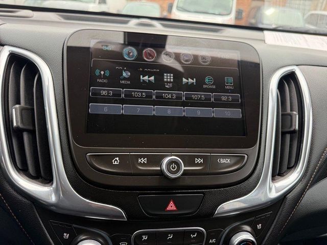 2018 Chevrolet Equinox Premier | Arlington Heights, IL | Gmotorcars 2018 Chevrolet Equinox Premier | Arlington Heights, IL | Gmotorcars