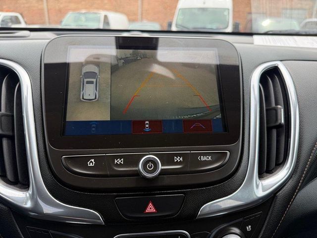 2018 Chevrolet Equinox Premier | Arlington Heights, IL | Gmotorcars 2018 Chevrolet Equinox Premier | Arlington Heights, IL | Gmotorcars