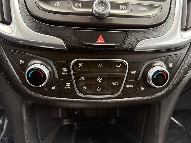 2018 Chevrolet Equinox Premier | Arlington Heights, IL | Gmotorcars