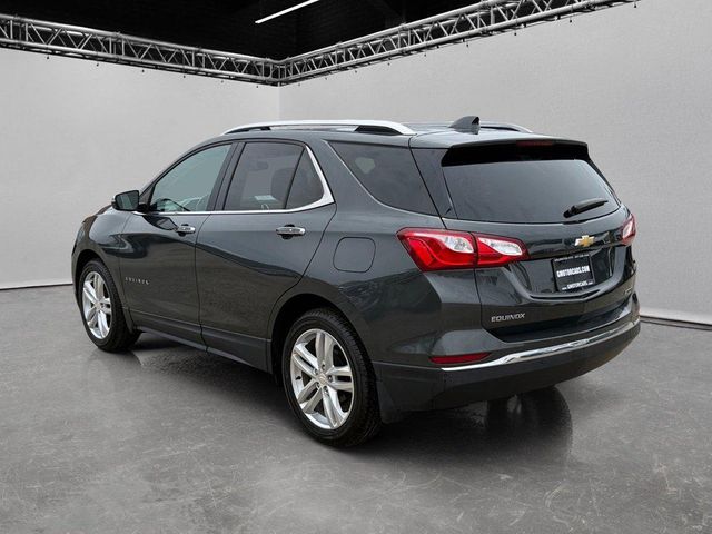 2018 Chevrolet Equinox Premier | Arlington Heights, IL | Gmotorcars 2018 Chevrolet Equinox Premier | Arlington Heights, IL | Gmotorcars