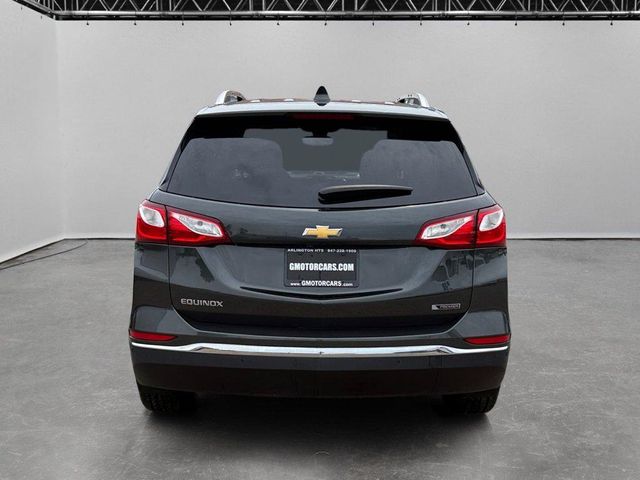 2018 Chevrolet Equinox Premier | Arlington Heights, IL | Gmotorcars 2018 Chevrolet Equinox Premier | Arlington Heights, IL | Gmotorcars