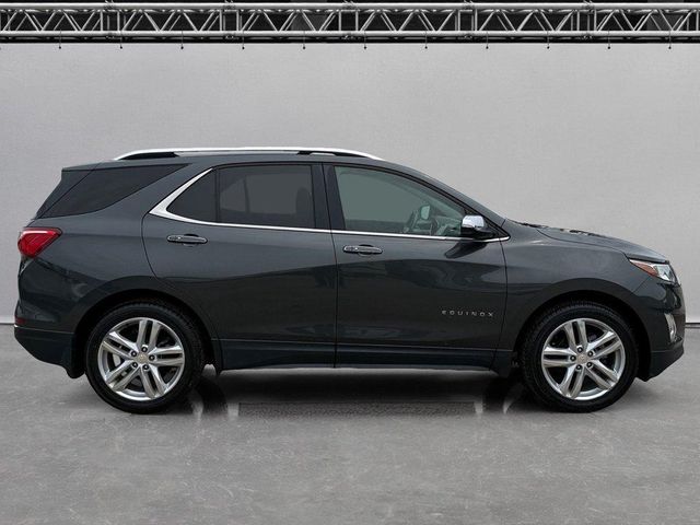 2018 Chevrolet Equinox Premier | Arlington Heights, IL | Gmotorcars
