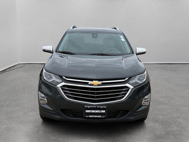 2018 Chevrolet Equinox Premier | Arlington Heights, IL | Gmotorcars 2018 Chevrolet Equinox Premier | Arlington Heights, IL | Gmotorcars