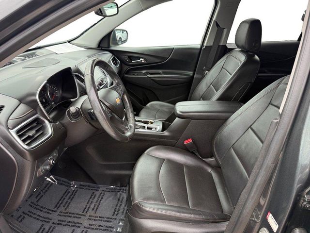 2018 Chevrolet Equinox Premier | Arlington Heights, IL | Gmotorcars 2018 Chevrolet Equinox Premier | Arlington Heights, IL | Gmotorcars