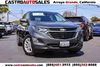 2018 Chevrolet Equinox LT | Arroyo Grande, CA | Castro Auto Sales