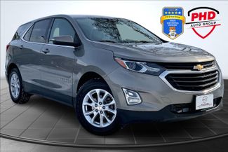 2018 Chevrolet Equinox LT | Elyria, OH | PHD Auto Group in Elyria, OH 44035
