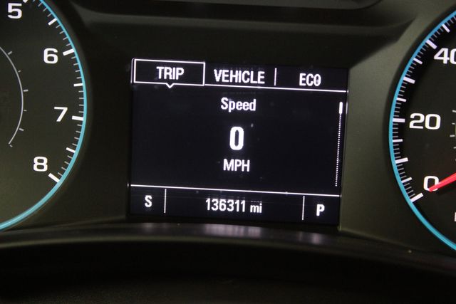 2018 Chevrolet Equinox LT - Ledet's Auto Sales Gonzales, Louisiana 70737