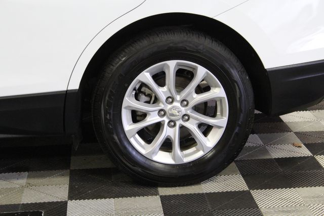 2018 Chevrolet Equinox LT - Ledet's Auto Sales Gonzales, Louisiana 70737 2018 Chevrolet Equinox LT - Ledet's Auto Sales Gonzales, Louisiana 70737