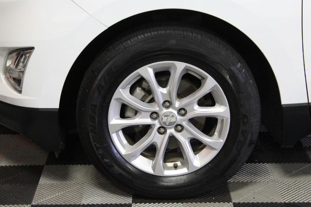 2018 Chevrolet Equinox LT - Ledet's Auto Sales Gonzales, Louisiana 70737