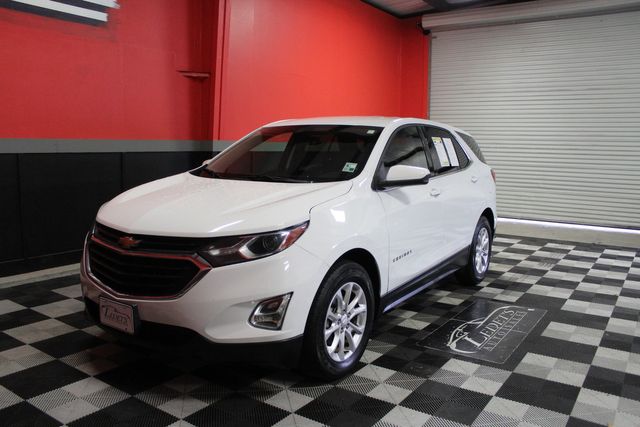 2018 Chevrolet Equinox LT - Ledet's Auto Sales Gonzales, Louisiana 70737 2018 Chevrolet Equinox LT - Ledet's Auto Sales Gonzales, Louisiana 70737