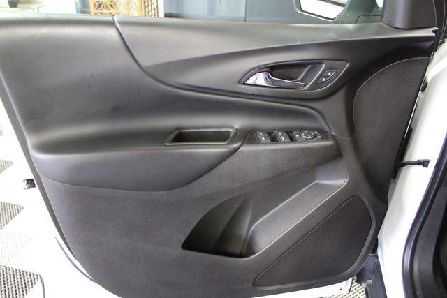 2018 Chevrolet Equinox LT - Ledet's Auto Sales Gonzales, Louisiana 70737