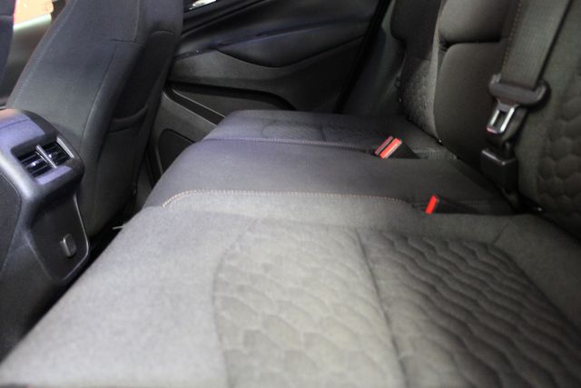 2018 Chevrolet Equinox LT - Ledet's Auto Sales Gonzales, Louisiana 70737