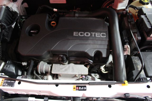 2018 Chevrolet Equinox LT - Ledet's Auto Sales Gonzales, Louisiana 70737