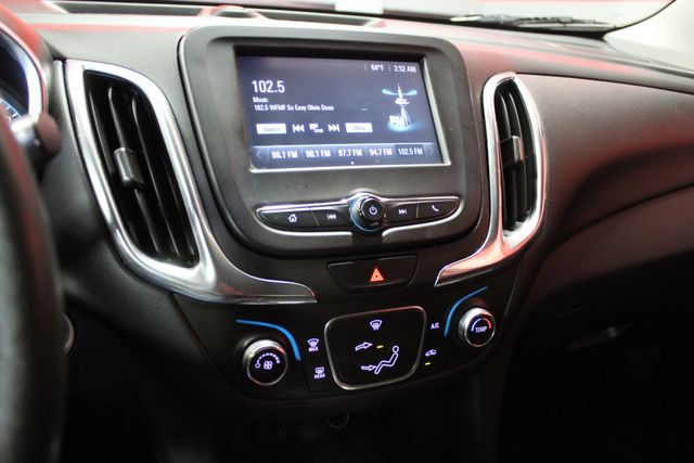 2018 Chevrolet Equinox LT - Ledet's Auto Sales Gonzales, Louisiana 70737