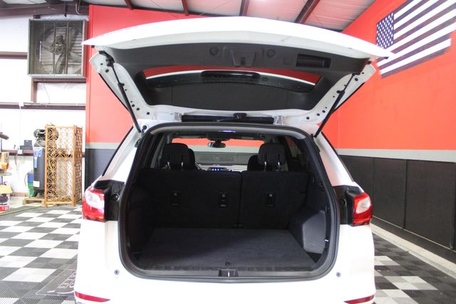 2018 Chevrolet Equinox LT - Ledet's Auto Sales Gonzales, Louisiana 70737