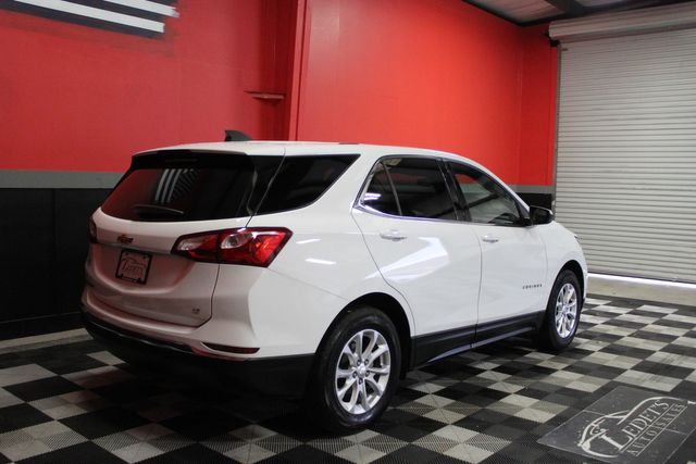 2018 Chevrolet Equinox LT - Ledet's Auto Sales Gonzales, Louisiana 70737