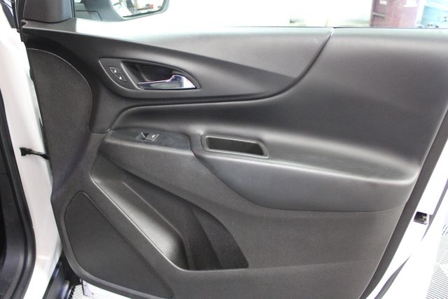 2018 Chevrolet Equinox LT - Ledet's Auto Sales Gonzales, Louisiana 70737