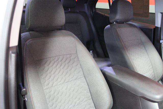 2018 Chevrolet Equinox LT - Ledet's Auto Sales Gonzales, Louisiana 70737