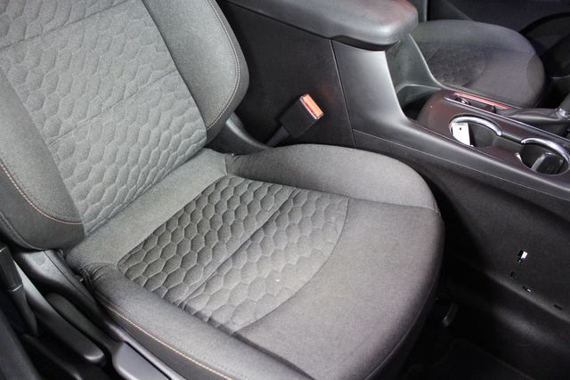 2018 Chevrolet Equinox LT - Ledet's Auto Sales Gonzales, Louisiana 70737