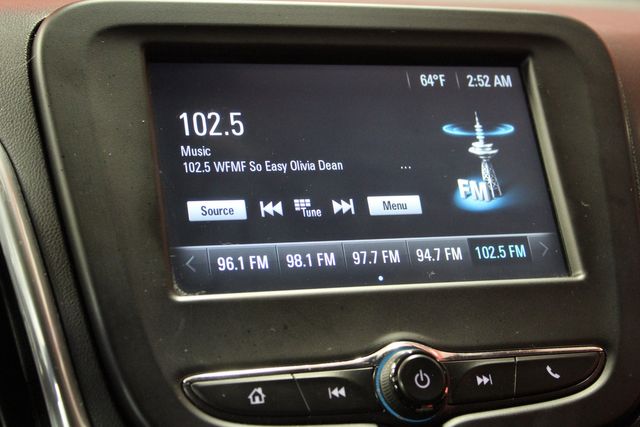 2018 Chevrolet Equinox LT - Ledet's Auto Sales Gonzales, Louisiana 70737