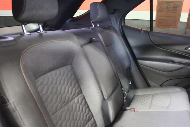 2018 Chevrolet Equinox LT - Ledet's Auto Sales Gonzales, Louisiana 70737