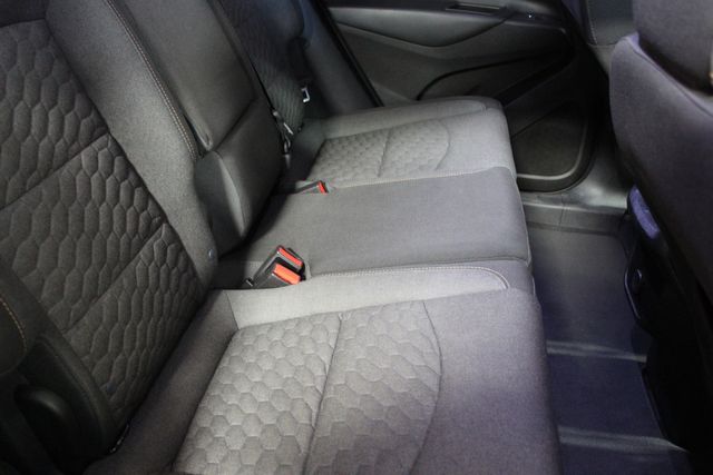 2018 Chevrolet Equinox LT - Ledet's Auto Sales Gonzales, Louisiana 70737 2018 Chevrolet Equinox LT - Ledet's Auto Sales Gonzales, Louisiana 70737