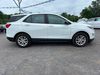 2018 Chevrolet Equinox LS | Hoosick Falls, New York | Upstate Auto Sales 2018 Chevrolet Equinox LS | Hoosick Falls, New York | Upstate Auto Sales