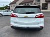 2018 Chevrolet Equinox LS | Hoosick Falls, New York | Upstate Auto Sales 2018 Chevrolet Equinox LS | Hoosick Falls, New York | Upstate Auto Sales