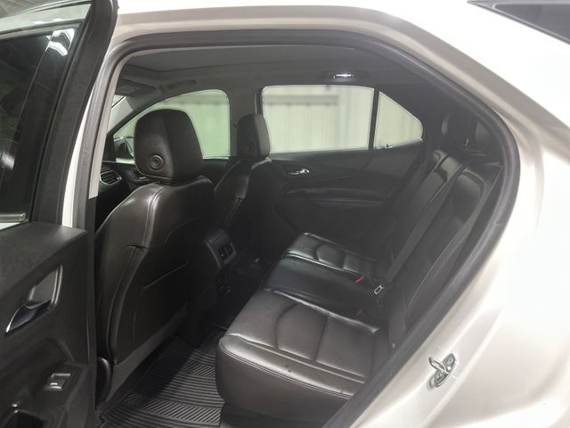 2018 Chevrolet EQUINOX PREMIER | Houston, TX | Texas Star Motors 2018 Chevrolet EQUINOX PREMIER | Houston, TX | Texas Star Motors