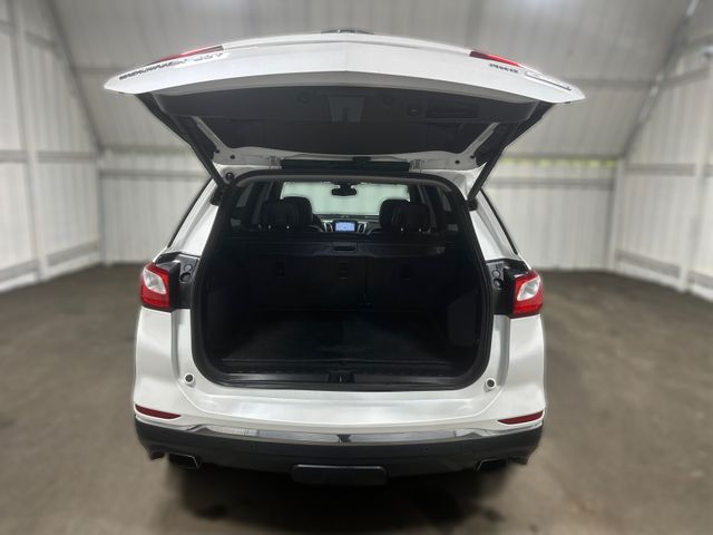 2018 Chevrolet EQUINOX PREMIER | Houston, TX | Texas Star Motors 2018 Chevrolet EQUINOX PREMIER | Houston, TX | Texas Star Motors