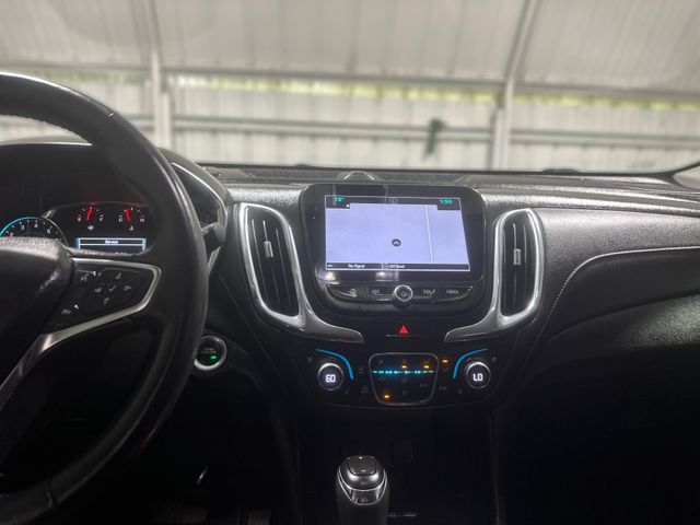 2018 Chevrolet EQUINOX PREMIER | Houston, TX | Texas Star Motors 2018 Chevrolet EQUINOX PREMIER | Houston, TX | Texas Star Motors