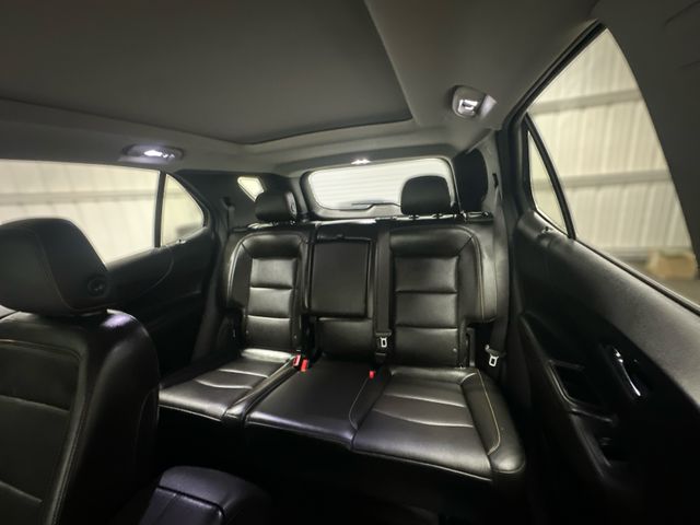 2018 Chevrolet EQUINOX PREMIER | Houston, TX | Texas Star Motors 2018 Chevrolet EQUINOX PREMIER | Houston, TX | Texas Star Motors