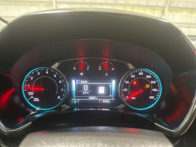 2018 Chevrolet EQUINOX PREMIER | Houston, TX | Texas Star Motors 2018 Chevrolet EQUINOX PREMIER | Houston, TX | Texas Star Motors