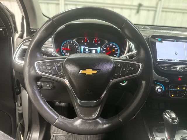 2018 Chevrolet EQUINOX PREMIER | Houston, TX | Texas Star Motors 2018 Chevrolet EQUINOX PREMIER | Houston, TX | Texas Star Motors