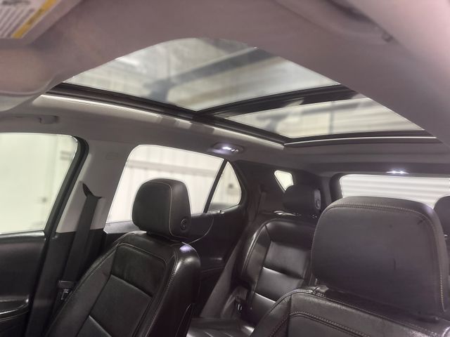 2018 Chevrolet EQUINOX PREMIER | Houston, TX | Texas Star Motors 2018 Chevrolet EQUINOX PREMIER | Houston, TX | Texas Star Motors