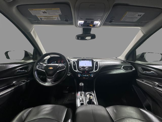 2018 Chevrolet EQUINOX PREMIER | Houston, TX | Texas Star Motors 2018 Chevrolet EQUINOX PREMIER | Houston, TX | Texas Star Motors