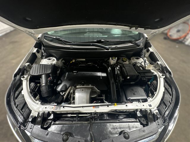 2018 Chevrolet EQUINOX PREMIER | Houston, TX | Texas Star Motors 2018 Chevrolet EQUINOX PREMIER | Houston, TX | Texas Star Motors