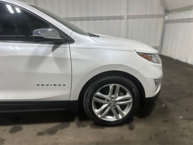 2018 Chevrolet EQUINOX PREMIER | Houston, TX | Texas Star Motors 2018 Chevrolet EQUINOX PREMIER | Houston, TX | Texas Star Motors