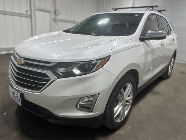 2018 Chevrolet EQUINOX PREMIER | Houston, TX | Texas Star Motors 2018 Chevrolet EQUINOX PREMIER | Houston, TX | Texas Star Motors