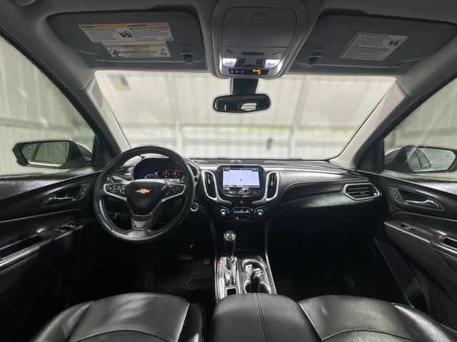 2018 Chevrolet EQUINOX PREMIER | Houston, TX | Texas Star Motors 2018 Chevrolet EQUINOX PREMIER | Houston, TX | Texas Star Motors