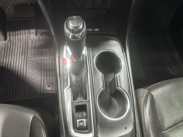 2018 Chevrolet EQUINOX PREMIER | Houston, TX | Texas Star Motors 2018 Chevrolet EQUINOX PREMIER | Houston, TX | Texas Star Motors