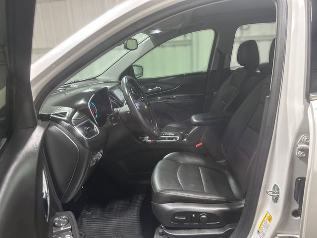 2018 Chevrolet EQUINOX PREMIER | Houston, TX | Texas Star Motors 2018 Chevrolet EQUINOX PREMIER | Houston, TX | Texas Star Motors