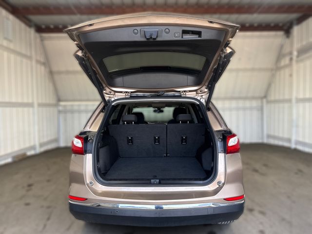 2018 Chevrolet EQUINOX LT | Houston, TX | Texas Star Motors