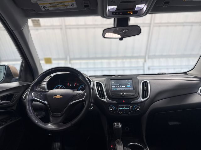 2018 Chevrolet EQUINOX LT 2018 Chevrolet EQUINOX LT